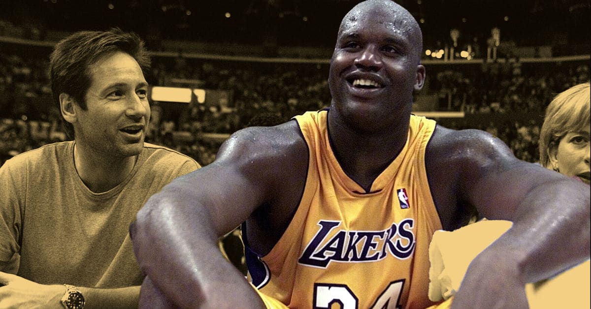 Phil Jackson habla de las bromas de Shaquille O'Neal - La Zona - tu ...