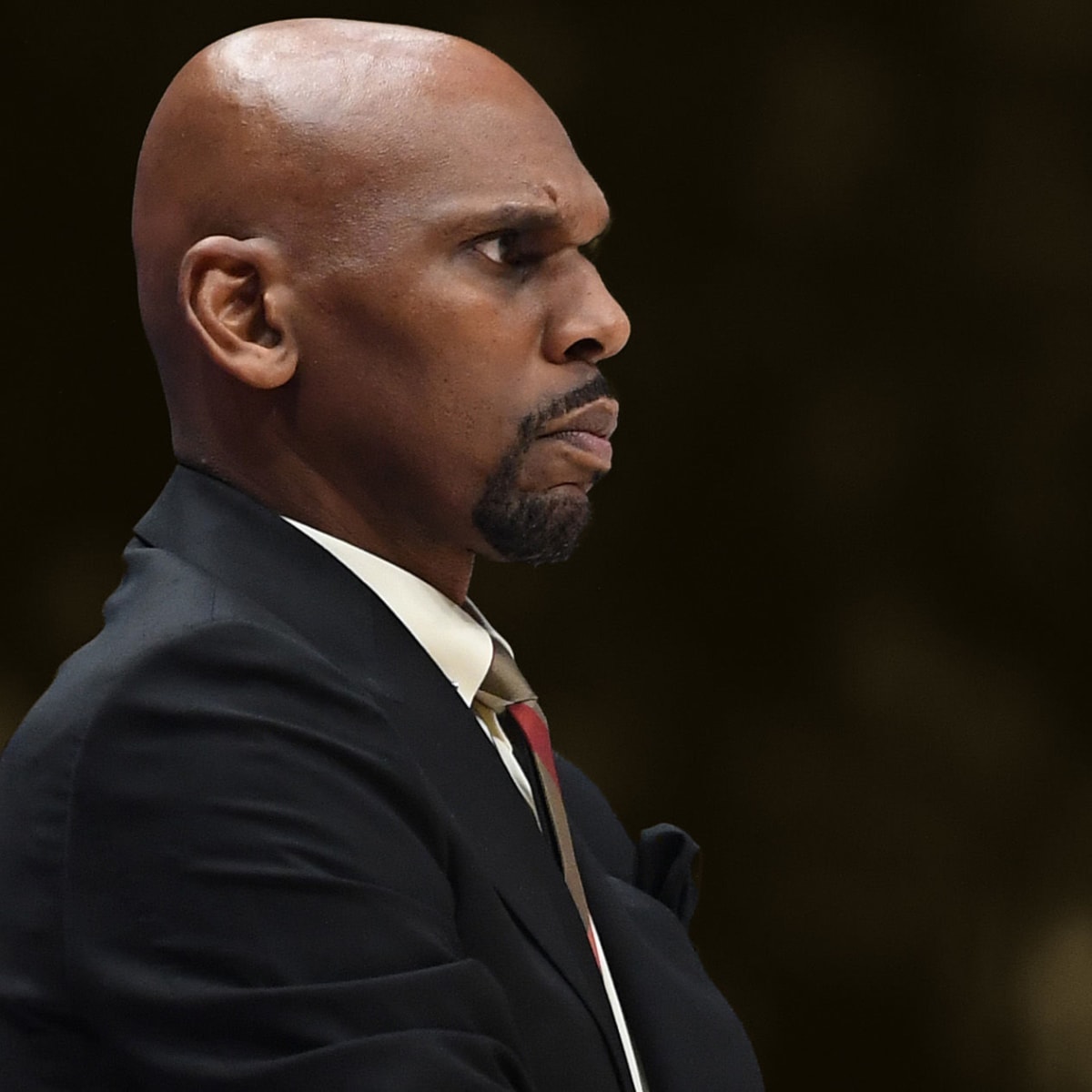 Stackhouse desear a no haber jugado nunca con Michael Jordan en