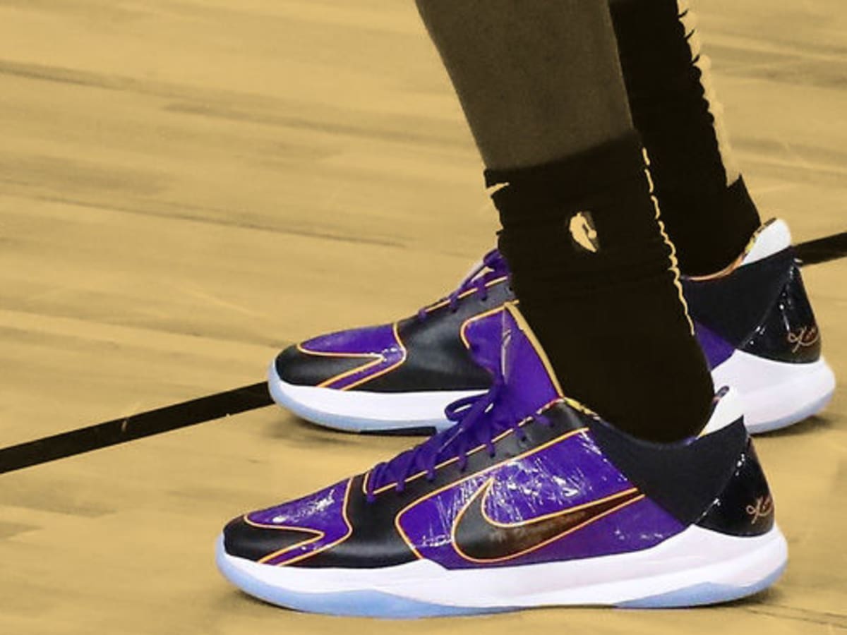 Zapatos nike nba cheap