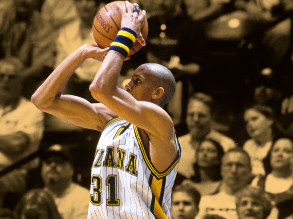 Reggie miller online camiseta