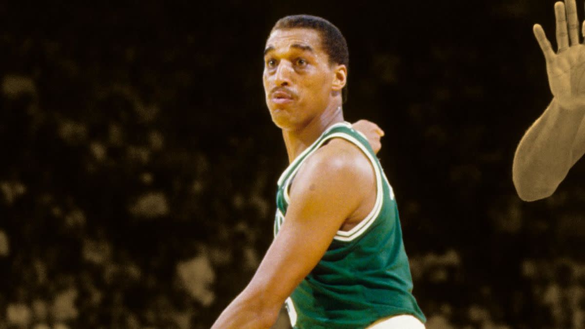 El soplo que puso la reputación de Dennis Johnson en tela de juicio - La  Zona - tu dosis diaria de baloncesto