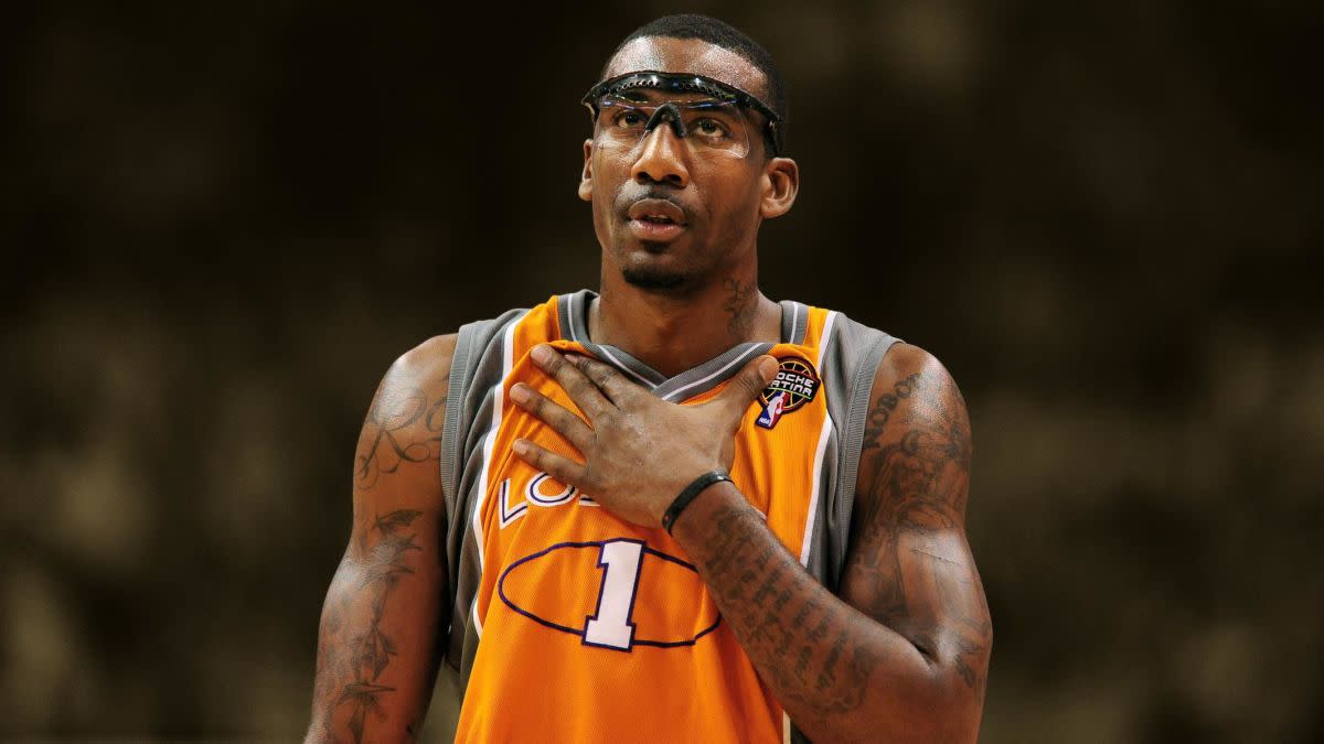 Andre stoudemire 2024